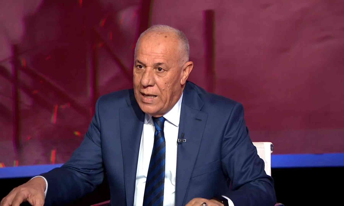 اللواء الدويري: هذا ما سيحصل في غزة وحاسبوني على كلامي