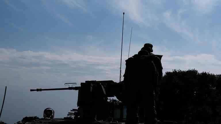 الجبهة الشمالية المحتلة تشتعل.. حزب الله يدك الاحتلال