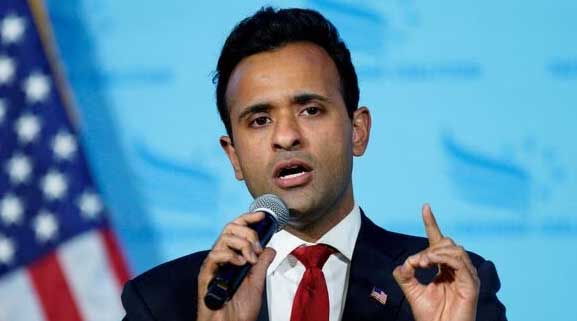 مرشح رئاسي أمريكي يحذر من زوال بلاده في حال تورطها بحرب عالمية ثالثة