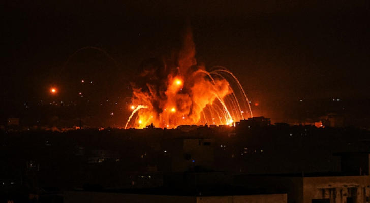 سرايا القدس: استهدفنا طائرة إسرائيلية وأصبناها بشكل مباشر