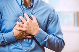 تعرف على الأشخاص الأكثر عرضة للإصابة بالنوبات القلبية