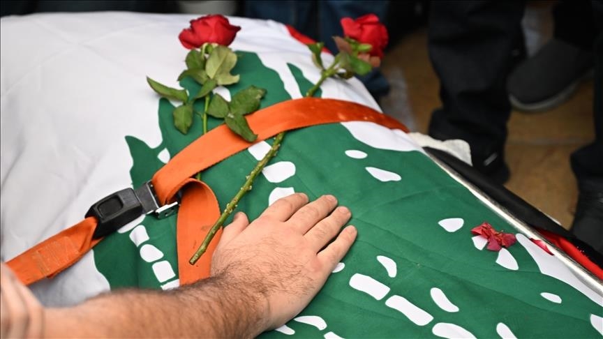 لبنان.. مقتل عنصر من حزب الله يرفع الحصيلة إلى 71