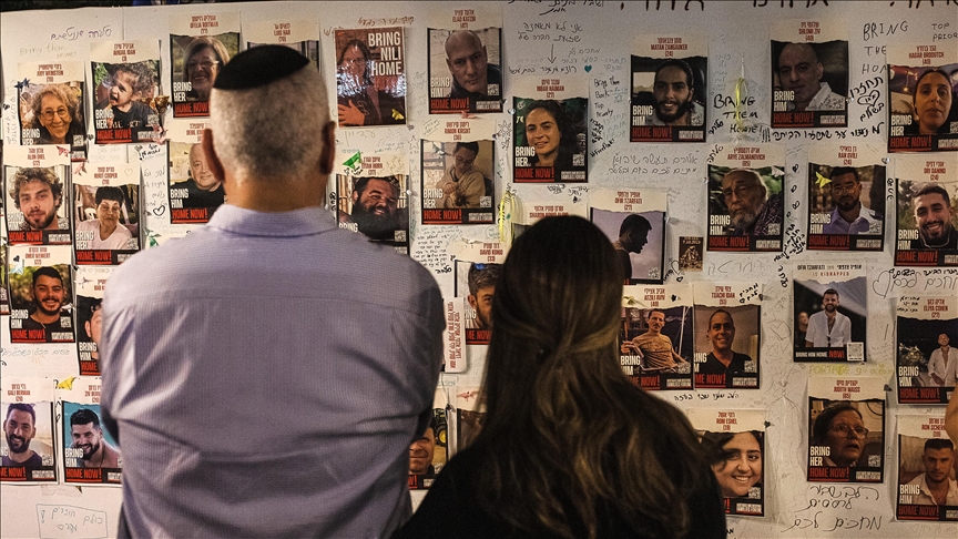 البث الإسرائيلية: مفاوضات مكثفة بوساطة قطرية أمريكية لإبرام هدنة بغزة