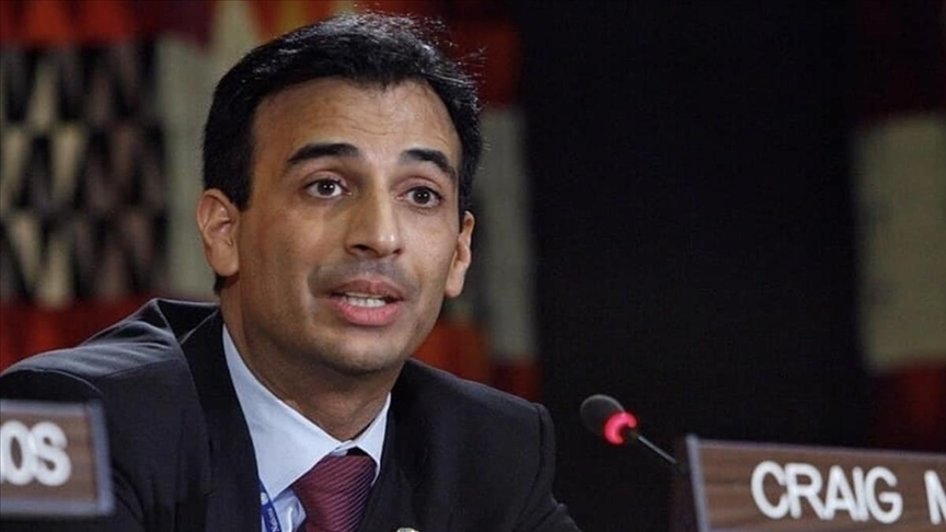 مسؤول أممي سابق: الغرب منخرط بجرائم إسرائيل في غزة