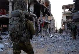 دعاوى ضد دول أوروبية لدعمها إسرائيل بالسلاح