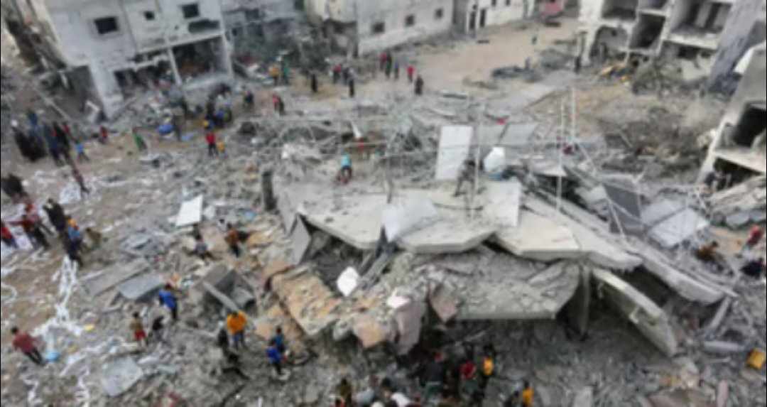 صفارات الإنذار تدوي في أشكول.. آخر تطورات حرب غزة