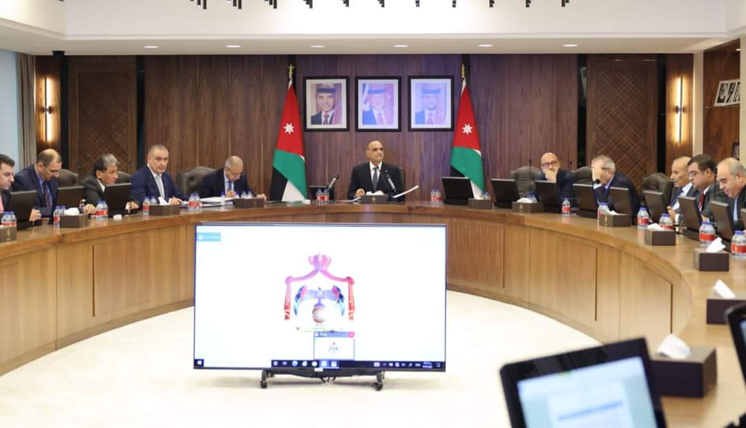 عاجل ...قرارات مجلس الوزراء اليوم