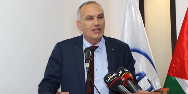 وزارة الاتصالات الفلسطينية: خدمة الاتصالات والإنترنت ستتوقف بالكامل في قطاع غزة الخميس المقبل