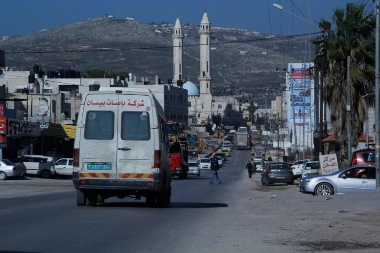 مستوطنون يطالبون بمحو حوارة كما يحدث بغزة