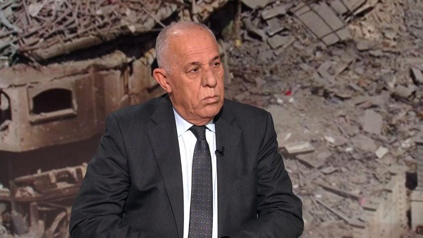 الدويري: 35 فقط من قوة القسام هي التي تقاتل