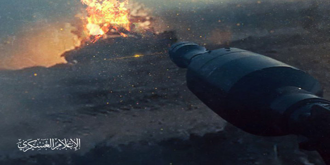 إليكم أبرز تطورات عملية طوفان الأقصى في يومها السابع والثلاثين