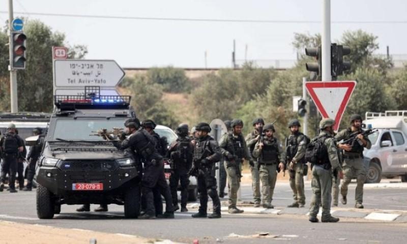 رئيس أركان جيش حثالة الأمم: فشلنا بحماية المستوطنات