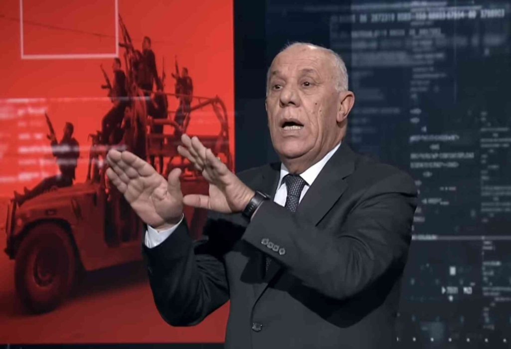 اللواء الدويري خسائر الاحتلال في غزة 10 أضعاف مما هو معلن