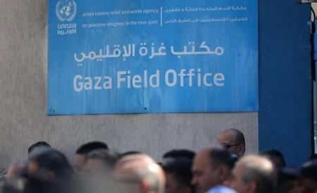 الأونروا: ثلث موظفينا الذين قتلوا كانوا وسط وجنوب غزة