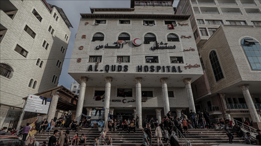 حماس تدعو إلى تدخل فوري لإدخال الوقود لتشغيل مستشفيات غزة