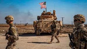 ضربات أميركية على مواقع مرتبطة بإيران شرق سوريا