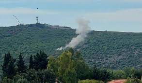 واشنطن تطلب من إسرائيل توضيحات بشأن قصف لبنان