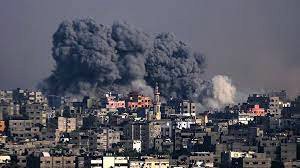 Gazas death toll rises to 11#44;180