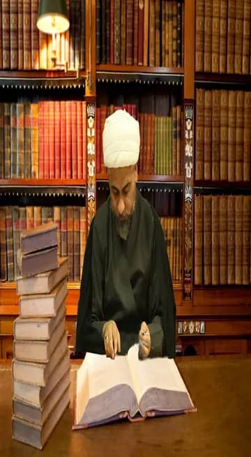 مركز بينة للأمن الفكري والثقافي يفتتح مكتبته الأولى