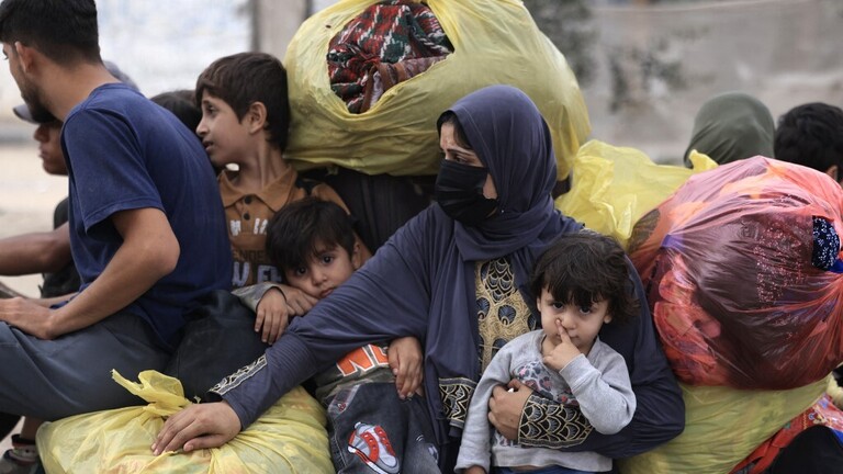 وزير إسرائيلي: هكذا سينتهي الأمر في غزة