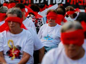 معادلة 35 مقابل 35.. شرط حماس للإفراج عن الرهائن