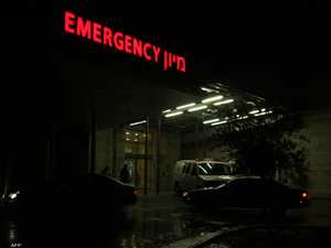 إسرائيل تخصص ميزانية ضخمة لحماية المستشفيات