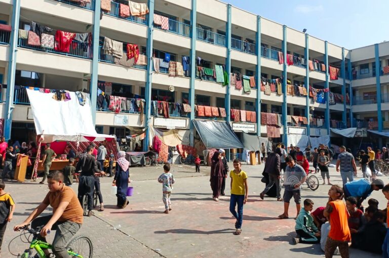 3141 شهيدا من طلبة المدارس ارتقوا في غزة والضفة