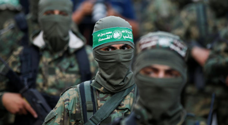 حماس: لا يوجد دليل لدى الاحتلال بشأن اتهاماته الكاذبة