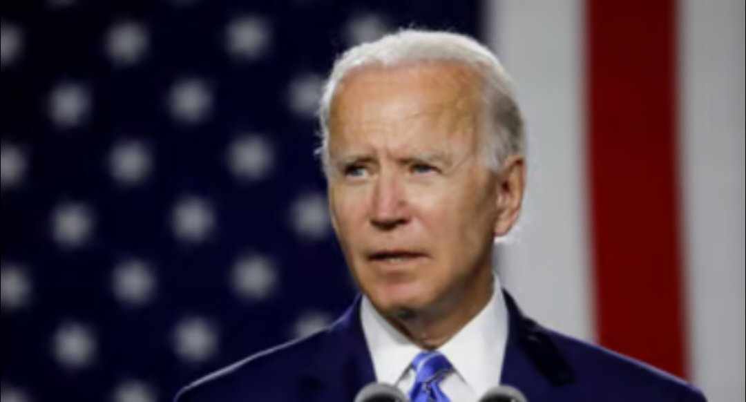 بايدن: التفاوض يجري مع قطر للإفراج عن الرهائن