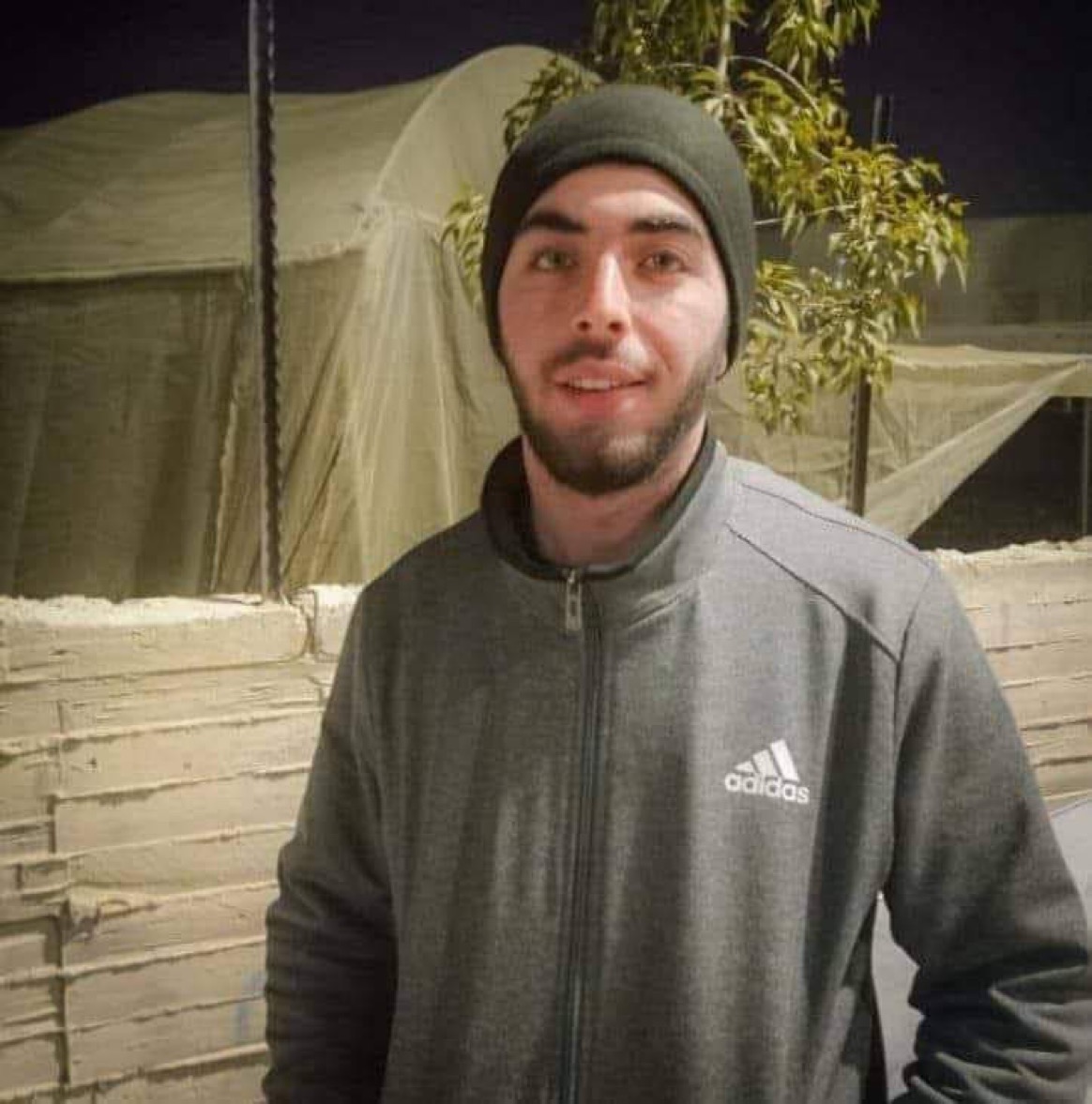 استشهاد شاب برصاص الاحتلال في الخليل