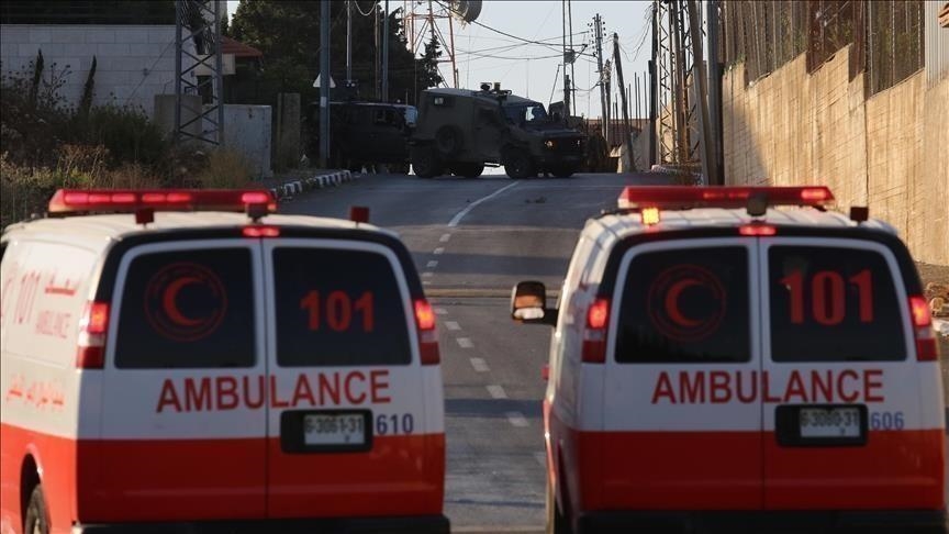 ارتفاع حصيلة شهداء طولكرم في العملية الإسرائيلية إلى 5