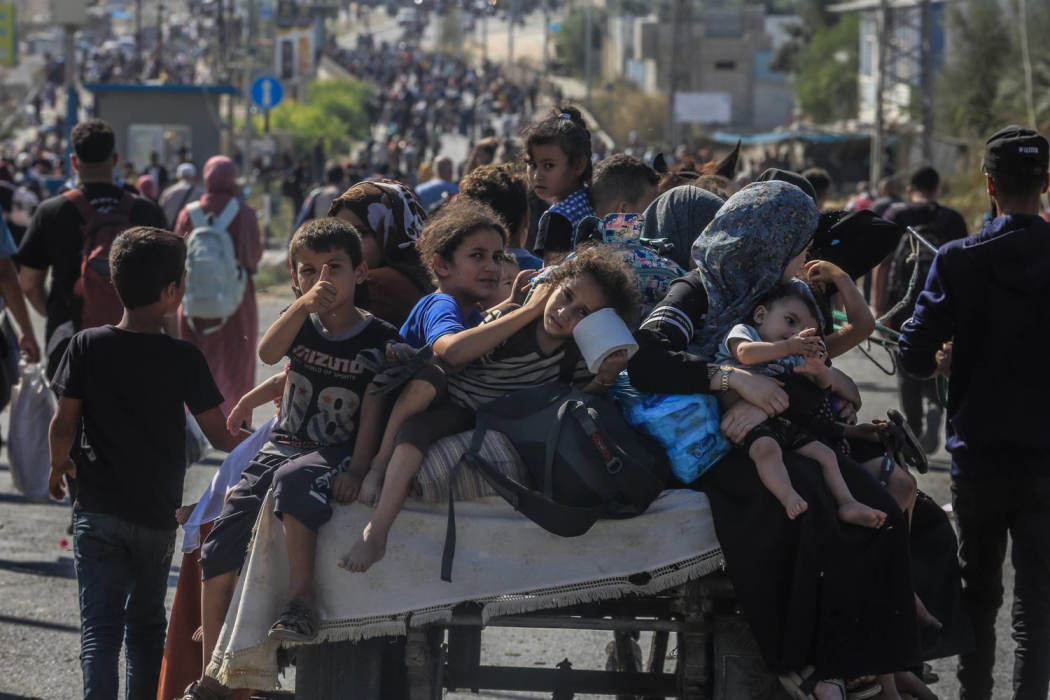 مطالب بفتح تحقيق دولي في ما يجري بغزة