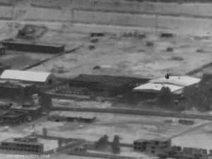 بصاروخ صارم.. استهداف قاعدتين للتحالف الدولي في سوريا