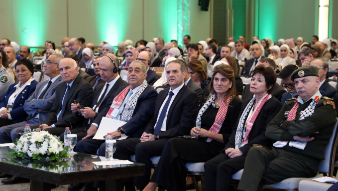 مجلس اعتماد المؤسسات الصحية يعقد المؤتمر السابع لجودة الرعاية الصحية