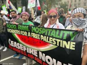 سرقوه من فلسطين.. عريضة أميركية لمقاطعة المطبخ الإسرئيلي