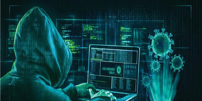 هجمات إلكترونية تستهدف مواقع حكومية تونسية