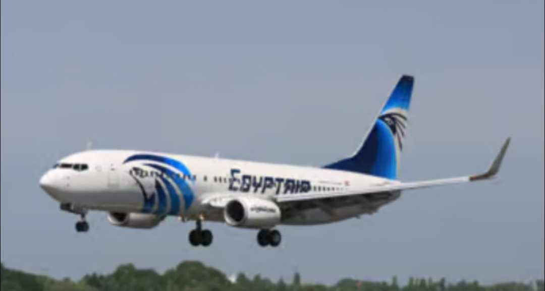 مصر للطيران تطلب 10 طائرات إيرباص إيه 350900