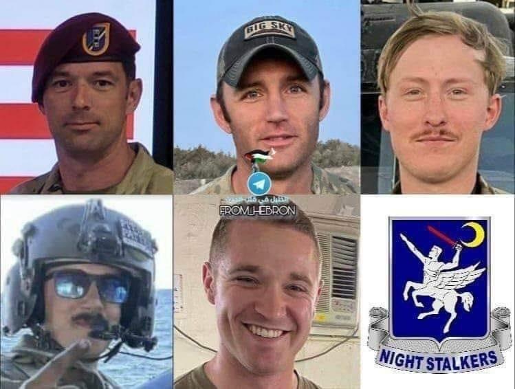 موسكو ..واشنطن تكذب بخصوص مقتل الجنود في البحر المتوسط بل في غزة