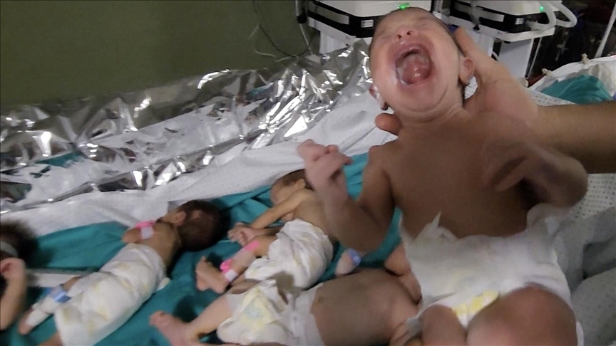 فجر اليوم الـ 40 من حرب غزة.. الجيش الإسرائيلي يقتحم مجمع الشفاء