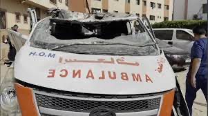 قيادي بحماس ينفي الادعاءات الأميركية بشأن مستشفيات غزة