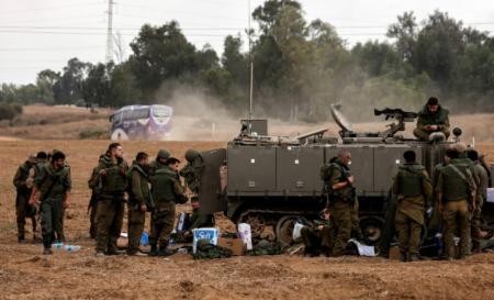 كاتب إسرائيلي يطرح قائمة تحديات حرب غزة وأهمها الشتاء