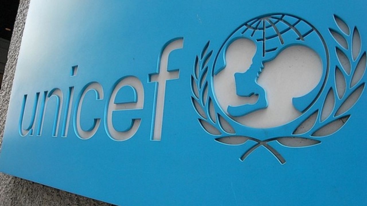 UNICEF: No place safe for children in Gaza