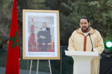 الدكتور القادري يتحدث عن خلق الحياء وأثره الإيجابي