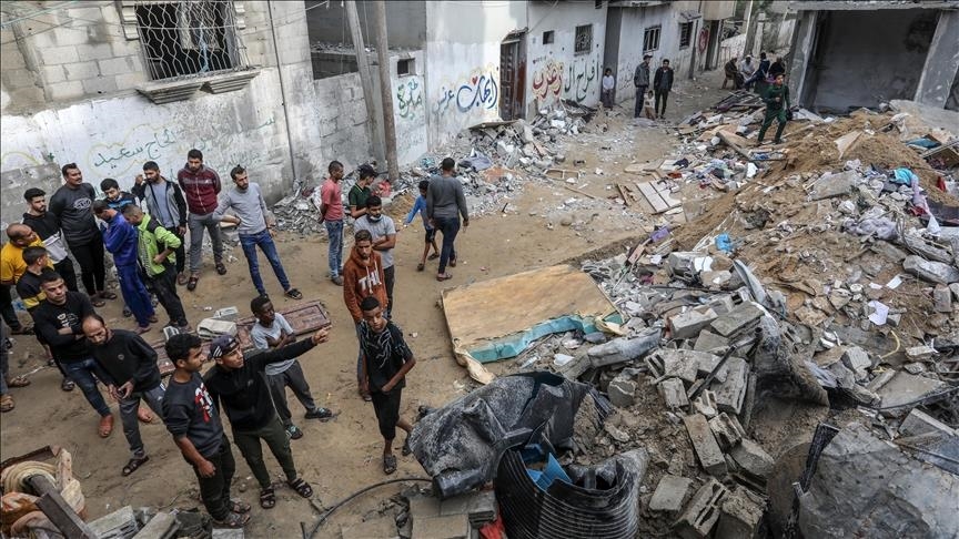 مملكة بليز تقطع علاقاتها الدبلوماسية مع إسرائيل