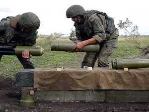 الموت الموجه بالليزر.. روسيا تدخل قذائف مميتة لحرب أوكرانيا
