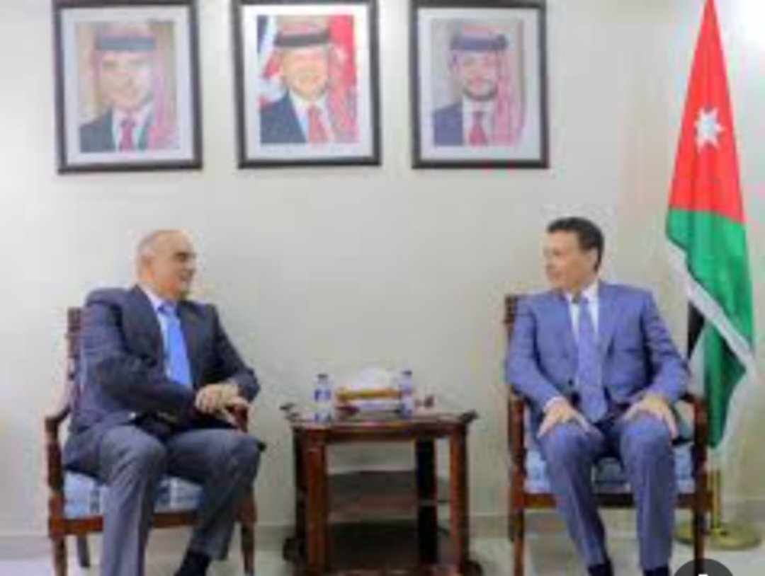 الصفدي والخصاونة: لا يوجد لدينا معتقلين رأي ولا أحد يزاود على مواقف الأردن تجاه فلسطين