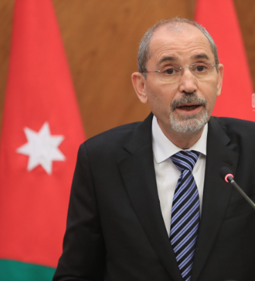 الصفدي: صمت مجلس الأمن سمح بهمجية تسببت بالبؤس في مستشفى الشفاء