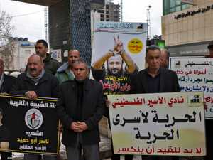 5 أسرى فلسطينيين قضوا في سجون إسرائيل منذ اندلاع الحرب