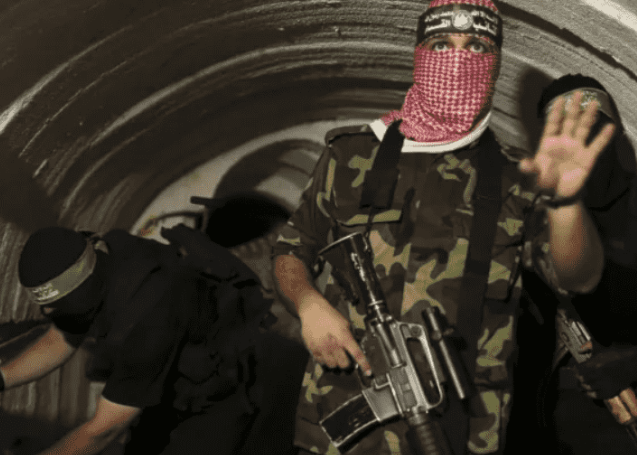 إسرائيل تدرس استخدام قنابل إسفنجية ضد الأنفاق