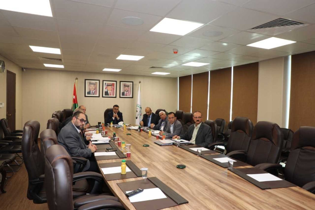 جباكو تعقد اجتماعها السنوي لمجلس الإدارة والهيئة العامة 2023